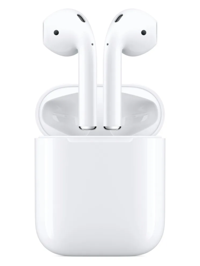 Apple AirPods (2nd generation)