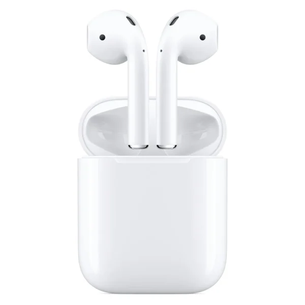 Apple AirPods (2nd generation)