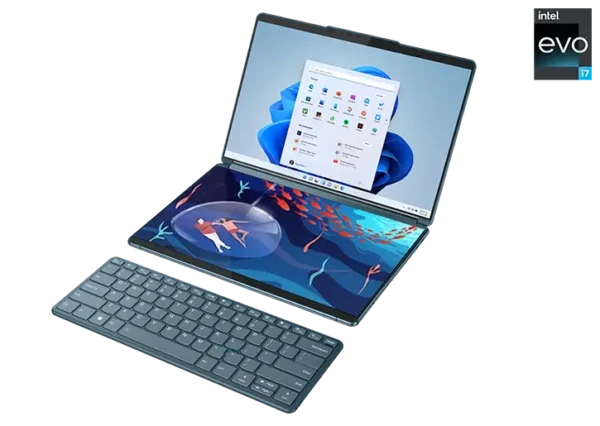 Lenovo Yoga Book i9