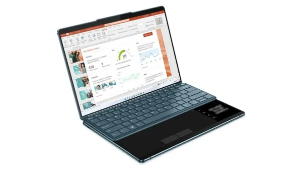 Lenovo Yoga Book i9 - Image 3