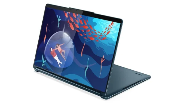 Lenovo Yoga Book i9 - Image 2