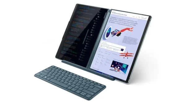 Lenovo Yoga Book i9 - Image 5