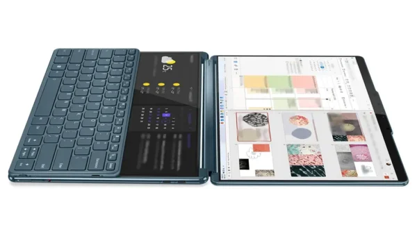 Lenovo Yoga Book i9 - Image 6