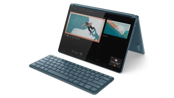 Lenovo Yoga Book i9 - Image 7