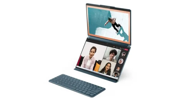 Lenovo Yoga Book i9 - Image 9