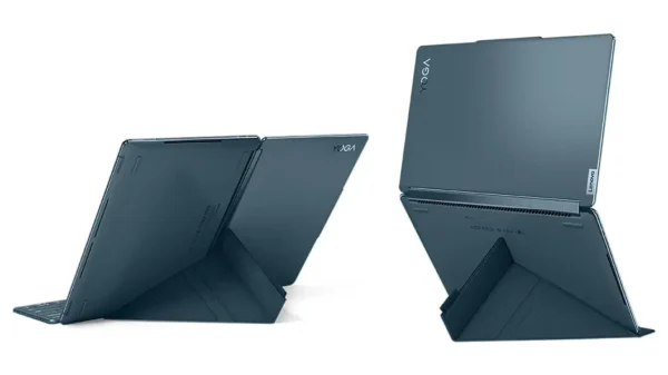 Lenovo Yoga Book i9 - Image 10